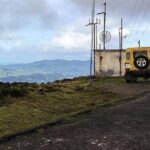 Jeep tour to Sete Cidades and Fogo Lake - Who Should Consider This Tour?