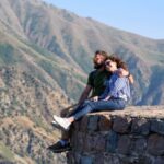 Jeeping Tour: Fortresses & Sacred Trails of Vayots Dzor - What to Expect on Your Jeeping Journey