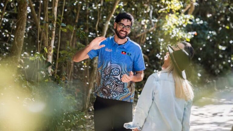 Jellurgal Walkabout - An In-Depth Look at Jellurgal Walkabout