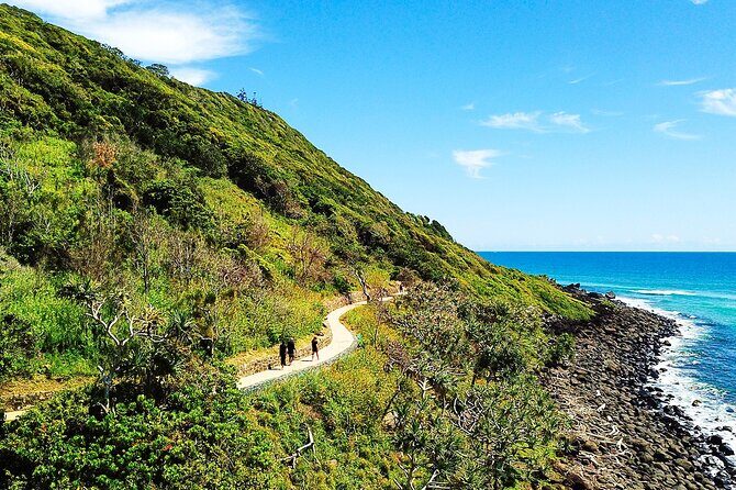 Jellurgal Walkabout Small Group Tour - What You Can Expect from the Tour