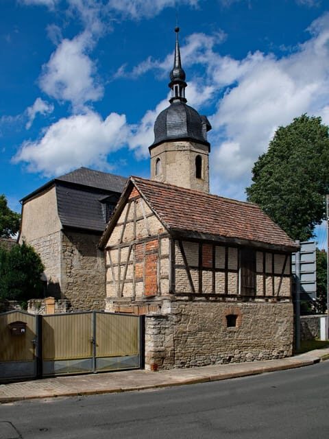 Jena Private Guided Walking Tour - The Practicalities