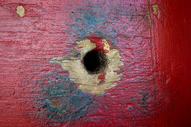 Jennie Wade Ghostly Encounter Tour - Why It’s Worth the Price