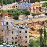 Jerusalem and Dead Sea Private Tour - Dive Into the Details