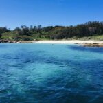 Jervis Bay: 2-Hour Cruise of Jervis Bay Passage - An In-Depth Look at the Jervis Bay Cruise Experience