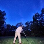 Jervis Bay Beach Stargazing Tour with our Astronomer - The Experience of Stargazing: What You’ll Feel and See