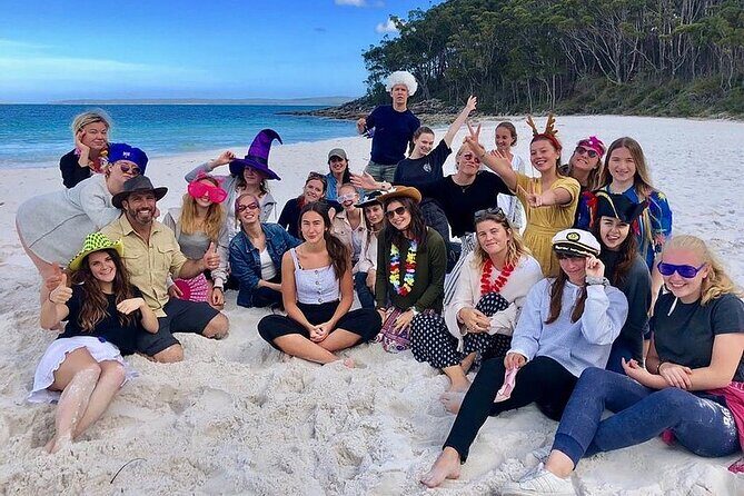 Jervis Bay & Dolphins Cruise - One Day Tour - Who Will Love This Tour?