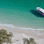 Jervis Bay Hidden Secrets Cruise - A Closer Look at the Jervis Bay Hidden Secrets Cruise