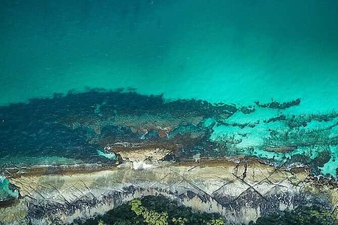 Jervis Bay, Kiama & Kangaroo Valley Day Trip From Sydney-PVT - Practical Notes on Transportation and Comfort