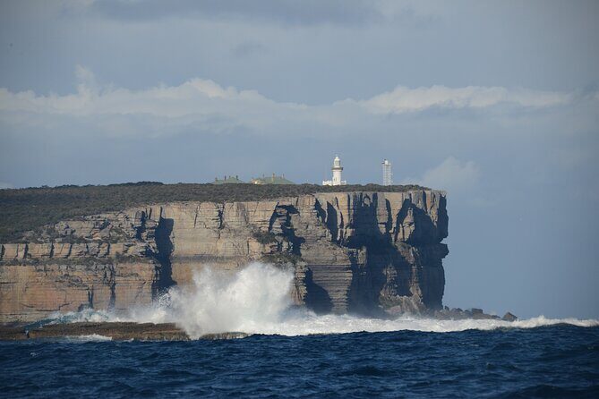 Jervis Bay Passage Tour - FAQ