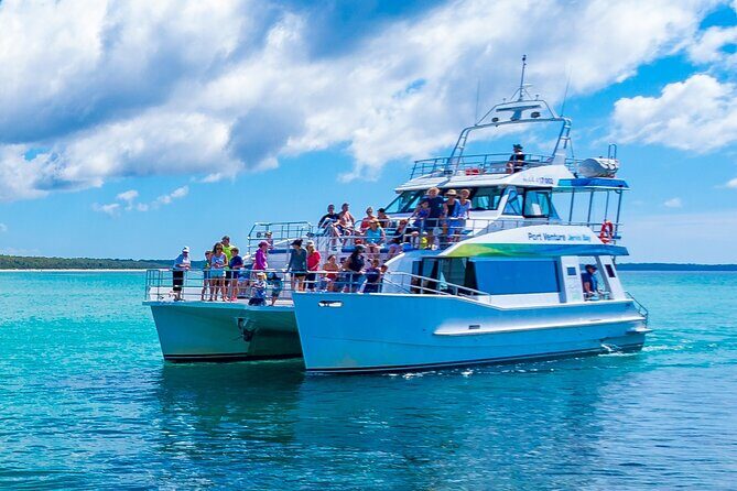 Jervis Bay Whale Watching Tour - FAQs