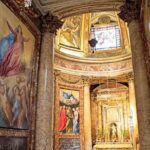 Jesuit Art Treasures in Rome Guided Tour including Church of Gesù & St Ignatius - Exploring the Itinerary in Detail