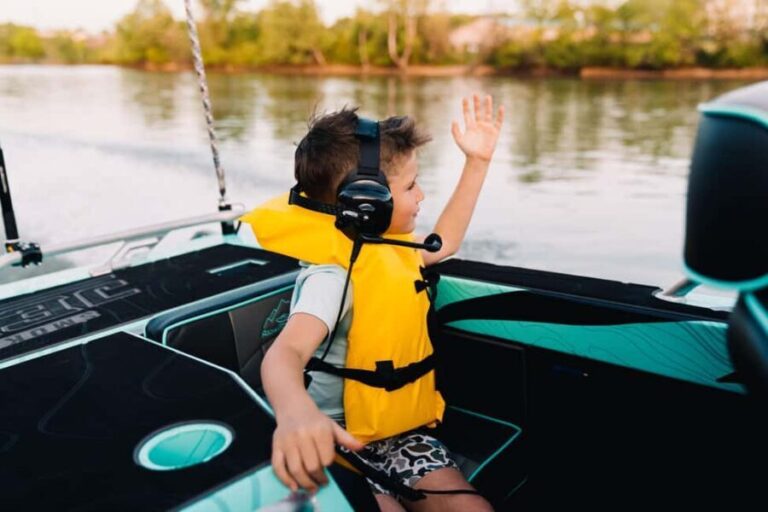 Jet Boat Adventure in the Smokies: Island Pointe Tour - Why This Tour Is a Great Choice