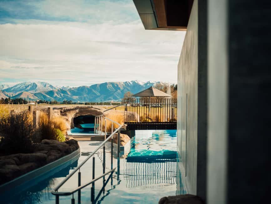Jet Boat and Hot Pools Day Tour from Christchurch - Who Will Love This Tour?