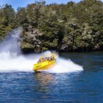 Jet Boat Journey through Fiordland National Park - Pure Wilderness - Why Travelers Keep Coming Back