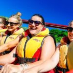 Jet Boat Safari on the Sigatoka River - Why This Tour Stands Out