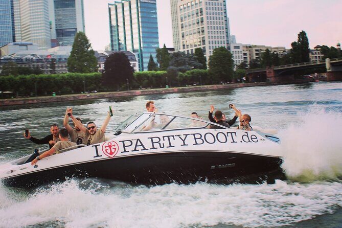 Jet Boat Tour - Who is this tour best suited for?