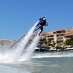 Jet Pack flight experience in Cancun. Challenge yourself to do it now. - Who Will Love This?