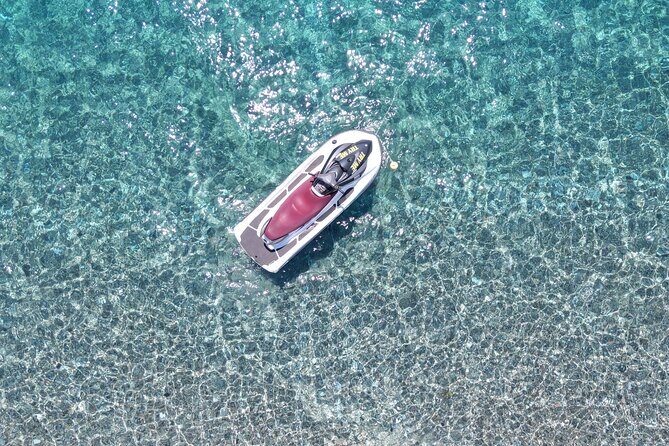 JET-SKI adrenaline rush - Who Should Consider This Tour?