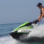 Jet Ski Algarve, Armação de Pêra - What’s Included and What’s Not