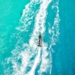 Jet Ski Around Bora Bora - Speed Through Paradise - Detailed Breakdown of the Tour Experience