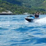 Jet-Ski Découverte 1H00 Jet Ski excursion to Moorea (Single or two-seater) - The Sum Up