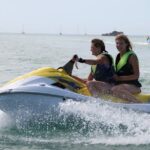 Jet Ski in Jersey with Tuition and On-water Supervision - Who Should Consider This Tour?