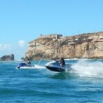 Jet Ski Rental At Nazaré 30 Minutes - What to Expect During Your Ride