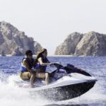 Jet Ski Rental for 1 Hour - The Sum Up