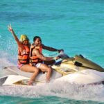Jet Ski Rental in Cancun for 2 People - FAQ