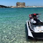 Jet Ski Rental in Destin and Fort Walton Beach - Who Will Love This?