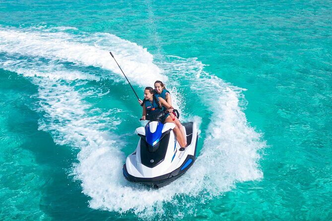 Jet Ski Rental Malta- Self Guided Jetski Hire Malta - Frequently Asked Questions