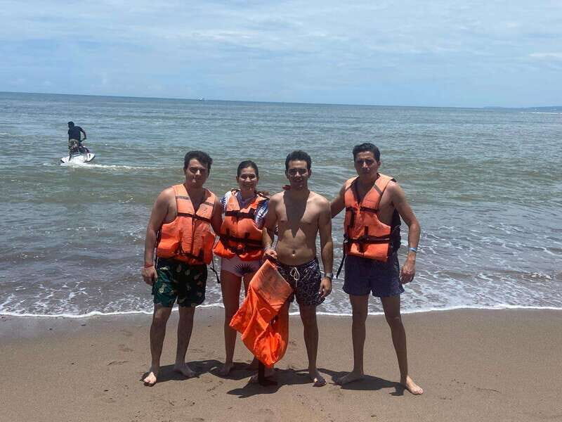 Jet ski rental puerto vallarta - Price and Value