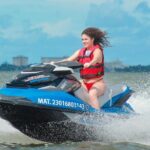 Jet Ski Rentals in Cancun: 60-Minute Option (Shared Jetski) - FAQ