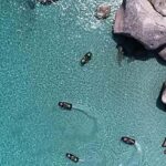 Jet ski ride : Initiation - Exploring Corsica on a Jet Ski: An Honest Look