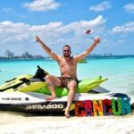 Jet Ski Ride on the Cancun Coast 30 Minutes - FAQ