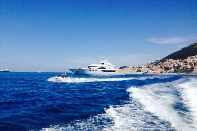 Jet Ski Safari Tour 1h - Final Thoughts: Who Should Consider This Experience?