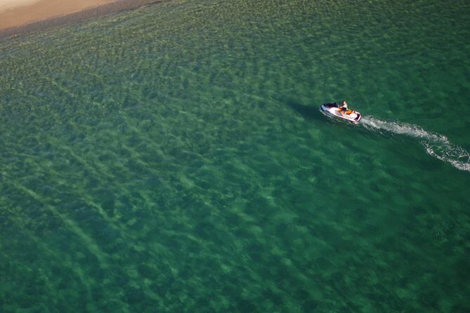 Jet Ski Safaris - 30 Minute Jet Ski Hire - Who Will Love This Experience?