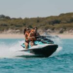 Jet Ski Sunset Andratx - Why This Tour Offers Great Value