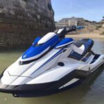 Jet-ski Tour 1 hour île de Ré - An In-Depth Look at the Jet-Ski Tour Experience