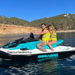 JET SKI TOUR TO Cala Salada FROM Puerto de San Antonio - Why Choose This Tour?