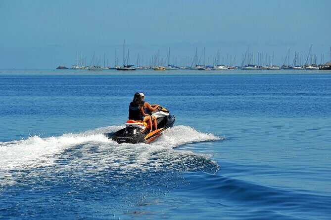 Jet Ski Trip for One Hour - Frequently Asked Questions