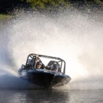 Jet Sprint Boating & Clay Target Shooting in Queenstown - Final thoughts