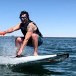 Jetboard on Lakes near the Mile high city. - Authentic Experiences and Real Reviews