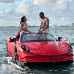 Jetcar Experiences - The Value of the Experience