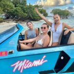 Jetcar Miami (Jet ski/jet boat) Rental - The Sum Up