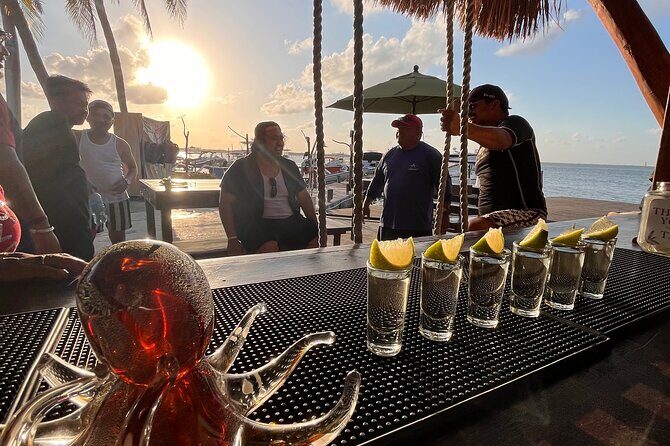 Jetski Mangroves Cancun - Who Will Love This Tour?