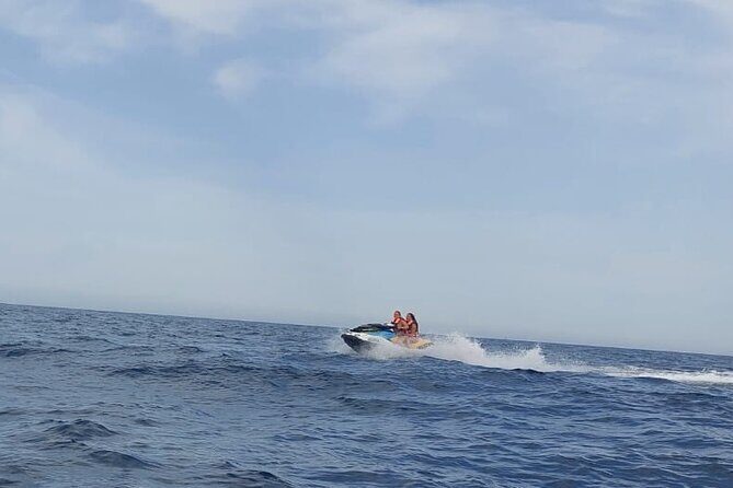 Jetski Rental in Malta - Exploring Malta’s Waters on a Jet Ski: What to Expect