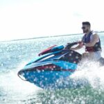 Jetski Ride While Exploring Miami Islands - Breaking Down the Experience