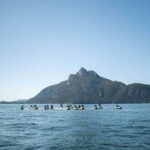 Jetski to Bowen Island, incl beer, wine, coffee or icecream - The Bowen Island Stop: A Taste of West Coast Charm