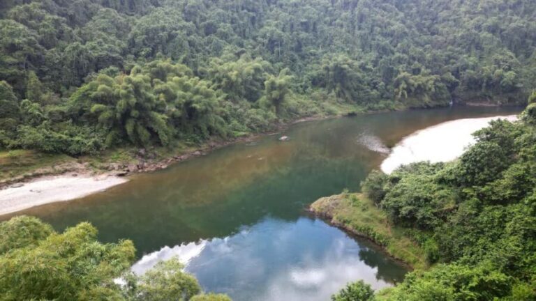 Jewel Of Fiji: Boat, Raft & Waterfall Culture Tour w/Lunch - The Experience: What Makes It Stand Out?